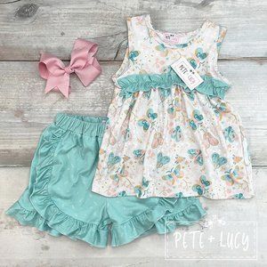 Children Dresses